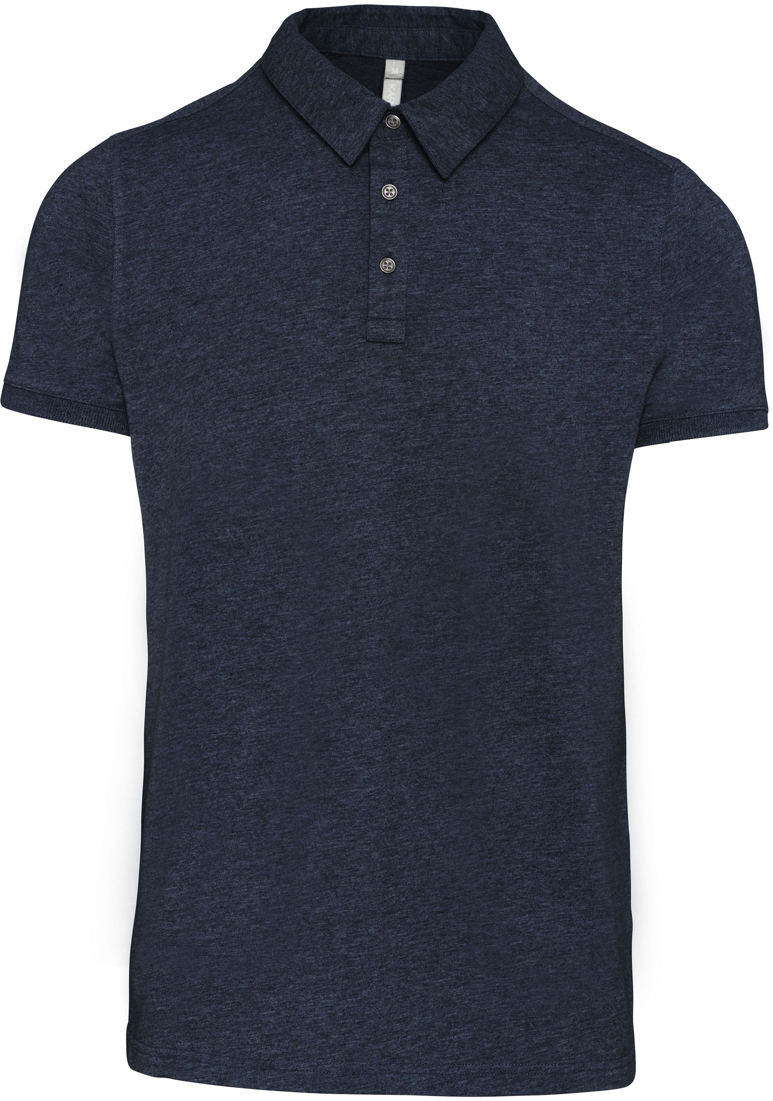 Polo personnalisé manches courtes classique golf- K262 polo homme Fruit of the Loom french navy S 