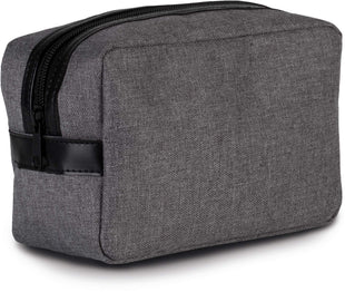 Trousse de toilette - KI0725 Trousse de toilette personnalisée kimood 