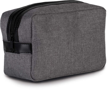 Trousse de toilette - KI0725 Trousse de toilette personnalisée kimood 