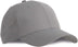 Casquette à panneaux perforée 6 panneaux - KP118 Casquette adulte : minimum 5 pièces K-up Gris 