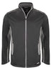Navigate softshell Jacket Men Cutter and Buck - 351458 veste de golf: minimum 5 pièces Cutter & buck Noir S 
