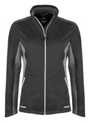 Navigate softshell Jacket Ladies Cutter and Buck - 351459 Veste femme:minimum 5 pièces Cutter & buck Noir XS 
