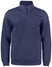 1/4 zip pour team golf - 021013 Clique Marine XS 