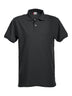 Polo golf coton premium - 028240 polo homme Clique XS Anthracite 