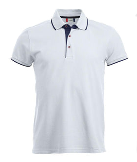 Polo Seattle golf - 028242 polo homme Clique Blanc S 
