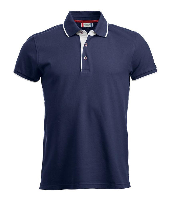 Polo Seattle golf - 028242 polo homme Clique Marine S 
