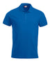 Polo lincoln - couleur classic 028244 polo homme Clique Bleu royal XS 