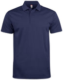 Polo de golf en spun dyed - 028254 polo homme Clique Royal 3XL 