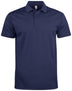 Polo de golf en spun dyed - 028254 polo homme Clique Royal 3XL 