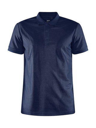 Core unify golf team polo - 1909138 polo homme Craft Marine XS 