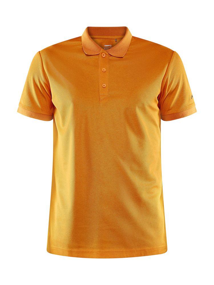 Core unify golf team polo - 1909138 polo homme Craft Tiger XS 