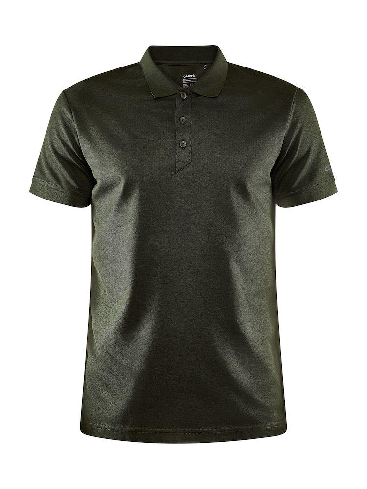 Core unify golf team polo - 1909138 polo homme Craft Woods XS 