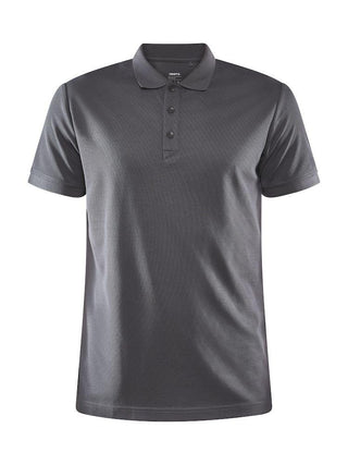 Core unify golf team polo - 1909138 polo homme Craft Granit XS 