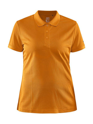 Core unify golf team polo - 1909139 polo femme Craft Tiger XS 