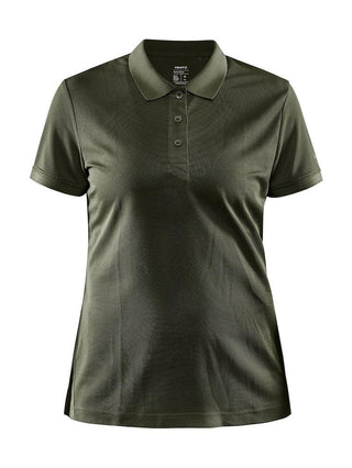 Core unify golf team polo - 1909139 polo femme Craft Woods XS 