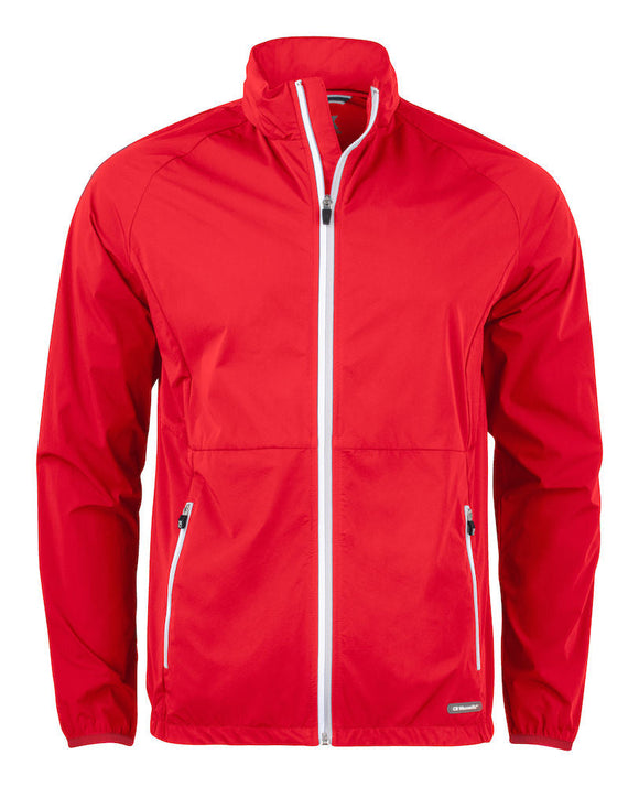 Kamloops Jacket Men - 351448 Veste homme : minimum 5 pièces Cutter & buck Rouge S 