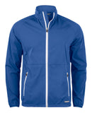 Kamloops Jacket Men - 351448 Veste homme : minimum 5 pièces Cutter & buck Bleu Royal S 