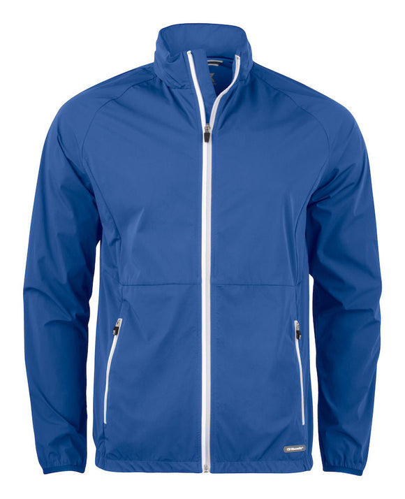 Kamloops Jacket Men - 351448 Veste homme : minimum 5 pièces Cutter & buck Bleu Royal S 
