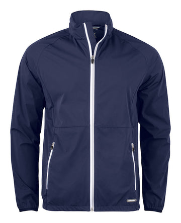 Kamloops Jacket Men - 351448 Veste homme : minimum 5 pièces Cutter & buck Bleu Foncé S 