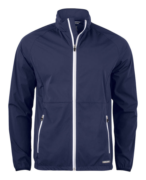 Kamloops Jacket Men - 351448 Veste homme : minimum 5 pièces Cutter & buck Bleu Foncé S 