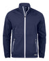 Kamloops Jacket Men - 351448 Veste homme : minimum 5 pièces Cutter & buck Bleu Foncé S 