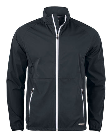 Kamloops Jacket Men - 351448 Veste homme : minimum 5 pièces Cutter & buck Noir S 
