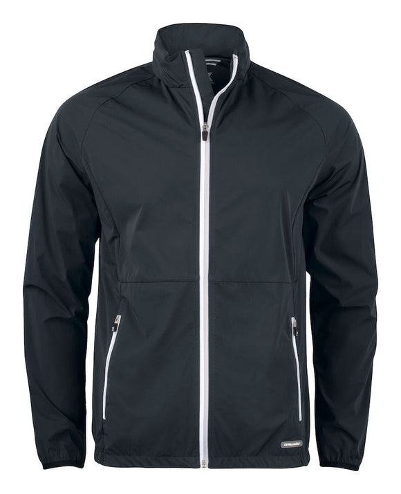 Kamloops Jacket Men - 351448 Veste homme : minimum 5 pièces Cutter & buck Noir S 