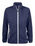 Kamloops Jacket Ladies - 351449 Veste femme:minimum 5 pièces Cutter & buck Bleu Foncé XS 