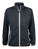 Kamloops Jacket Ladies - 351449 Veste femme:minimum 5 pièces Cutter & buck Noir XS 