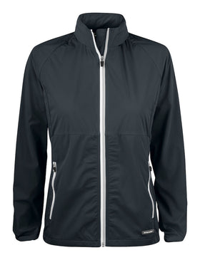 Kamloops Jacket Ladies - 351449 Veste femme:minimum 5 pièces Cutter & buck Noir XS 