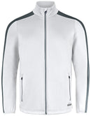 Snoqualmie Jacket Men - 351450 Veste homme : minimum 5 pièces Cutter & buck Blanc S 