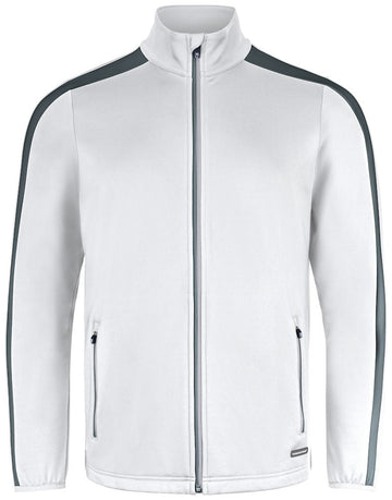 Snoqualmie Jacket Men - 351450 Veste homme : minimum 5 pièces Cutter & buck Blanc S 