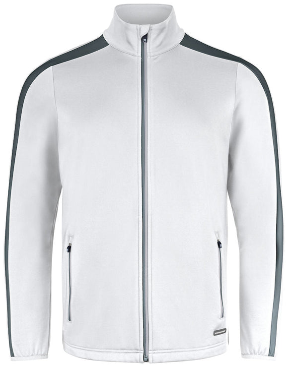 Snoqualmie Jacket Men - 351450 Veste homme : minimum 5 pièces Cutter & buck Blanc S 