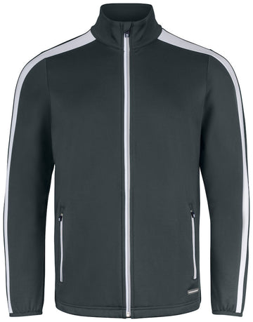 Snoqualmie Jacket Men - 351450 Veste homme : minimum 5 pièces Cutter & buck Charbon M 
