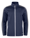 Snoqualmie Jacket Men - 351450 Veste homme : minimum 5 pièces Cutter & buck Bleu Foncé S 