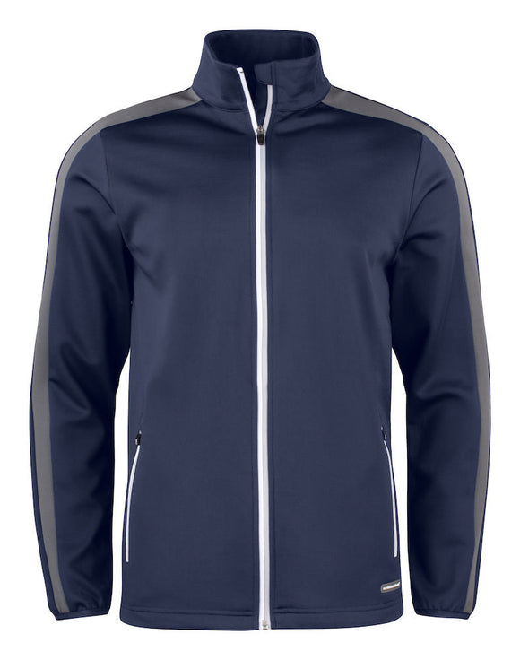 Snoqualmie Jacket Men - 351450 Veste homme : minimum 5 pièces Cutter & buck Bleu Foncé S 