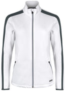Snoqualmie Jacket Ladies - 351451 Veste femme:minimum 5 pièces Cutter & buck Blanc XS 
