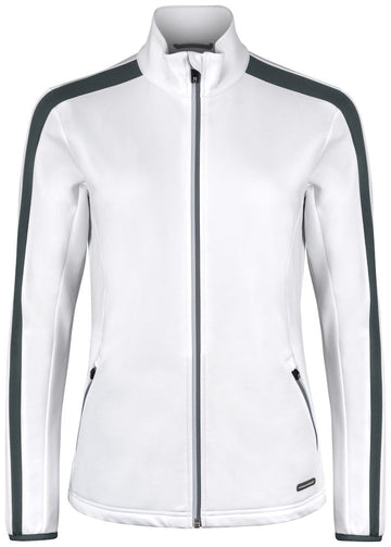 Snoqualmie Jacket Ladies - 351451 Veste femme:minimum 5 pièces Cutter & buck Blanc XS 