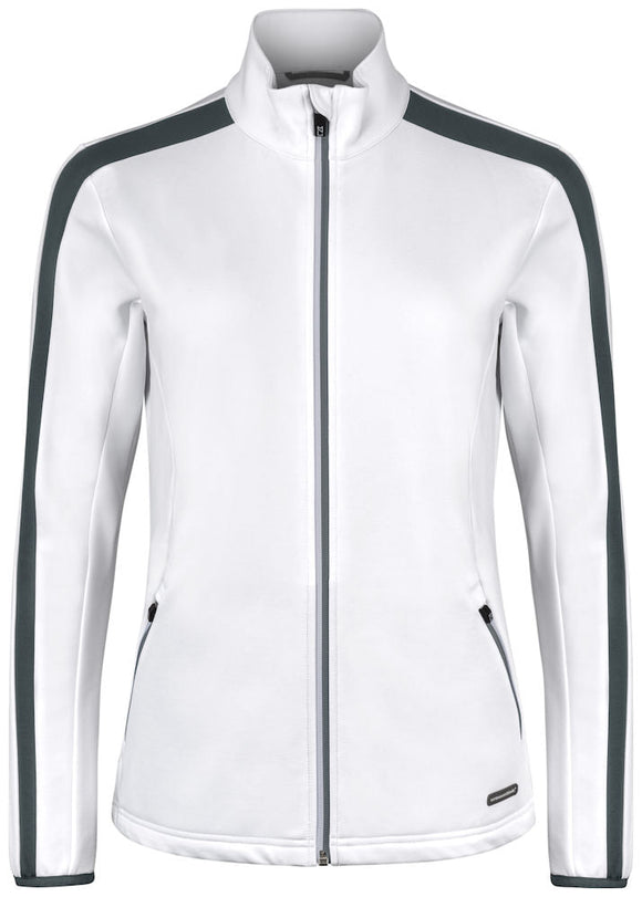 Snoqualmie Jacket Ladies - 351451 Veste femme:minimum 5 pièces Cutter & buck Blanc XS 