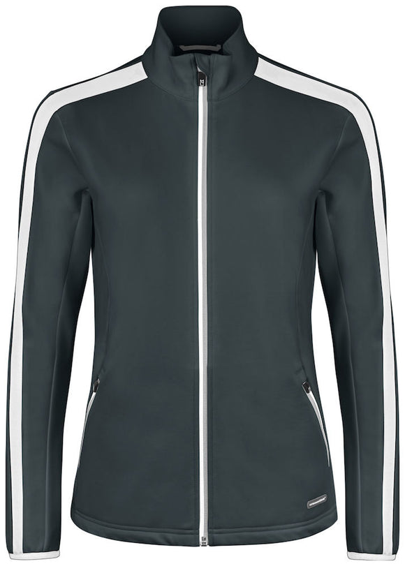 Snoqualmie Jacket Ladies - 351451 Veste femme:minimum 5 pièces Cutter & buck Charbon XS 