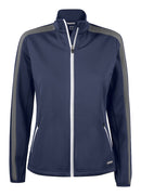 Snoqualmie Jacket Ladies - 351451 Veste femme:minimum 5 pièces Cutter & buck Bleu Foncé XS 