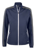 Snoqualmie Jacket Ladies - 351451 Veste femme:minimum 5 pièces Cutter & buck Bleu Foncé XS 