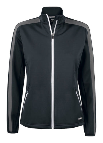 Snoqualmie Jacket Ladies - 351451 Veste femme:minimum 5 pièces Cutter & buck Noir XS 
