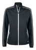 Snoqualmie Jacket Ladies - 351451 Veste femme:minimum 5 pièces Cutter & buck Noir XS 