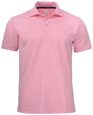Polo golf Kelowna - 354400 polo junior: aucun minimum d'achat Cutter & buck 