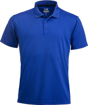 Polo golf Kelowna - 354400 polo junior: aucun minimum d'achat Cutter & buck 