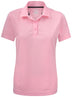 Polo golf Kelowna - 354401 Polo femme :minimum 5 pièces Cutter & buck Rose XS 