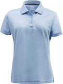 Polo golf Kelowna - 354401 Polo femme :minimum 5 pièces Cutter & buck ciel XS 