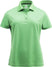 Polo golf Kelowna - 354401 Polo femme :minimum 5 pièces Cutter & buck Vert XS 