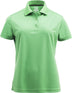 Polo golf Kelowna - 354401 Polo femme :minimum 5 pièces Cutter & buck Vert XS 